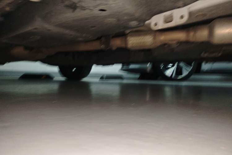 Used Lexus RX 2020 Facelifted 300 4x4 Elegant Edition Chassis Front Right