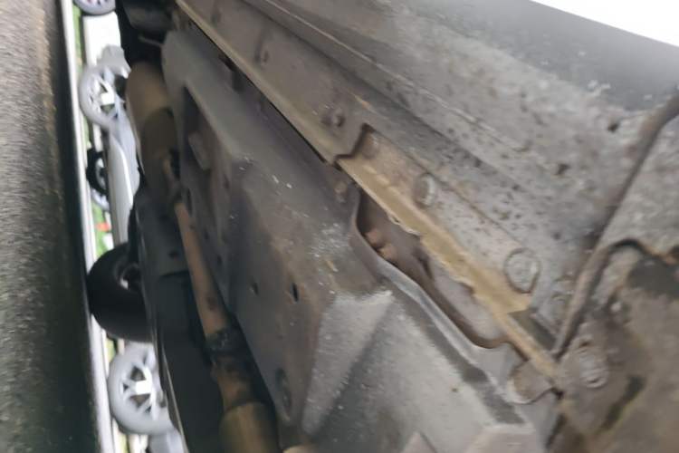 Used Lexus RX 2020 Revised Version 300 Two-Wheel Drive Comfort Edition Chassis Front Right
