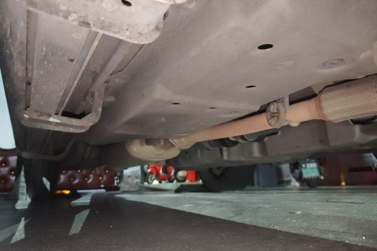 Used Lexus RX 2020 Facelifted 300 4x4 Elegant Edition Chassis Front Right