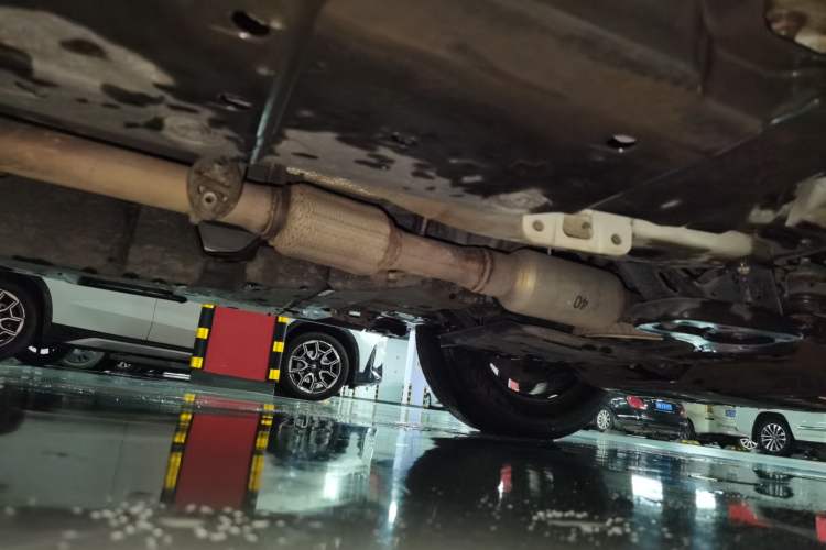 Used Lexus RX 2020 300 Two-Wheel Drive Elite Edition China VI Standard Chassis Front Right
