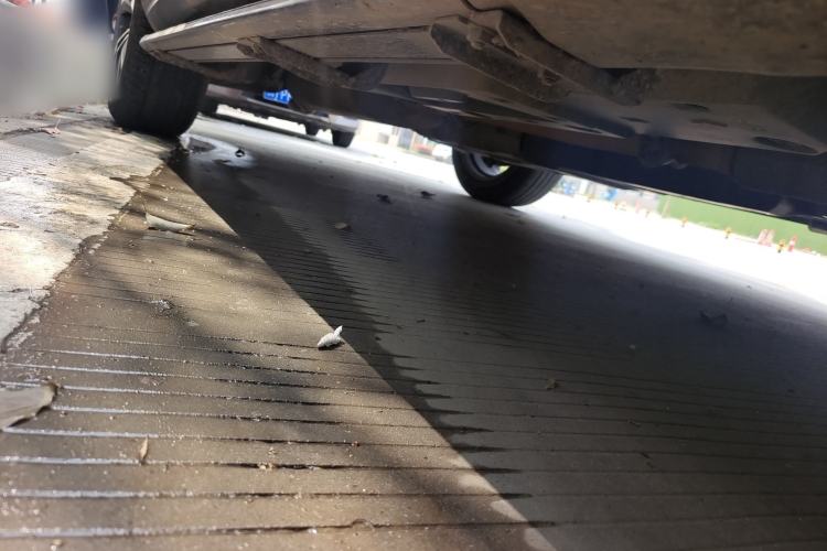 Used Lexus RX 2020 Facelifted 300 4x4 Elegant Edition Chassis Front Right