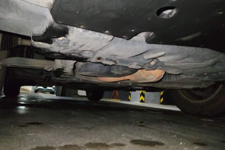 Used Lexus RX 2020 Revised Version 300 Two-Wheel Drive Comfort Edition Chassis Front Right