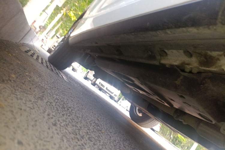 Used Lexus RX 2020 Facelifted 300 4x4 Elegant Edition Chassis Front Right