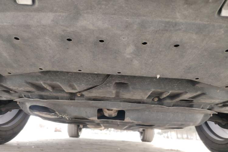 Used Lexus RX 2020 300 4x4 Elegant Edition China VI Chassis Front