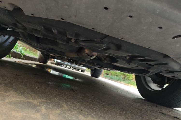 Used Lexus RX 2020 300 4x4 Elegant Edition China VI Chassis Front