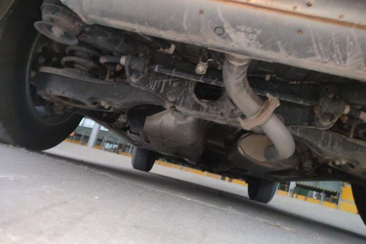 Used Lexus RX 2020 300 Two-Wheel Drive Elite Version China V Standard Chassis Rear
