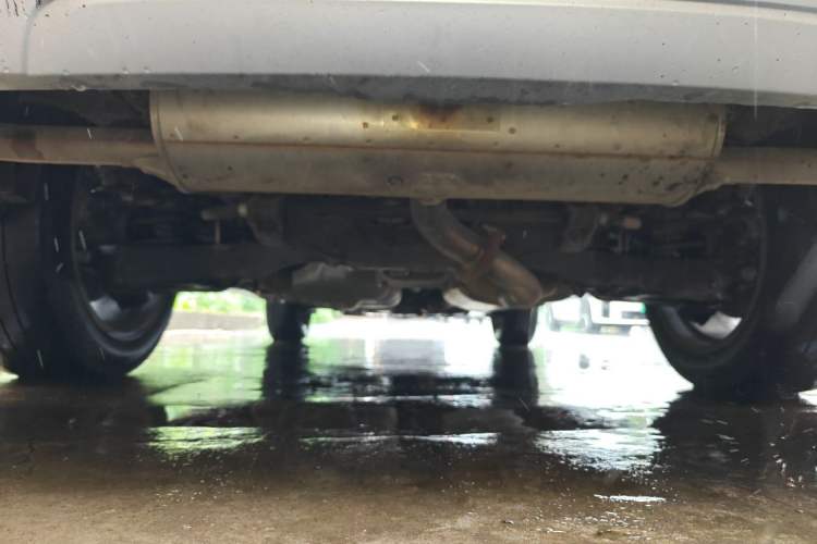 Used Lexus RX 2020 300 4x4 Elegant Edition China V Standard Chassis Rear