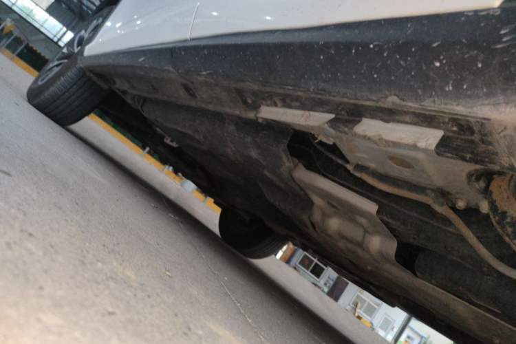 Used Lexus RX 2020 300 Two-Wheel Drive Elite Version China V Standard Chassis Rear Left
