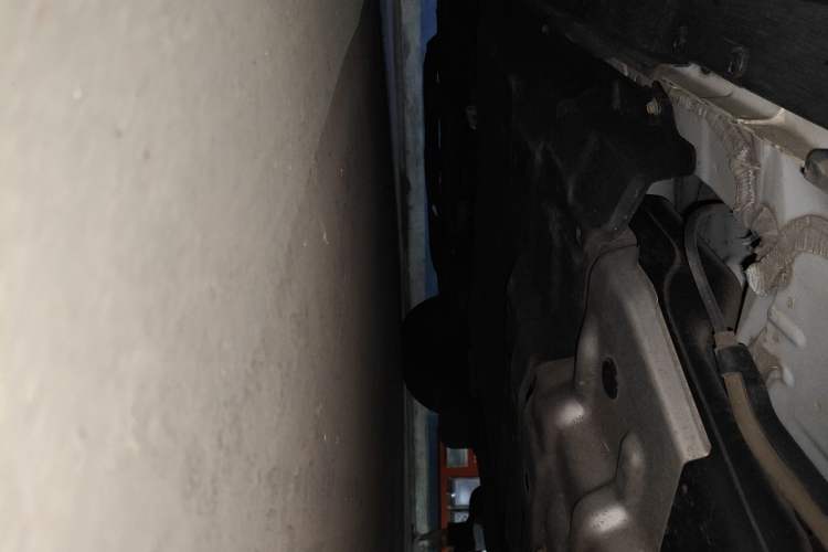 Used Lexus RX 2020 300 Two-Wheel Drive Comfort Edition China VI Standard Chassis Rear Left