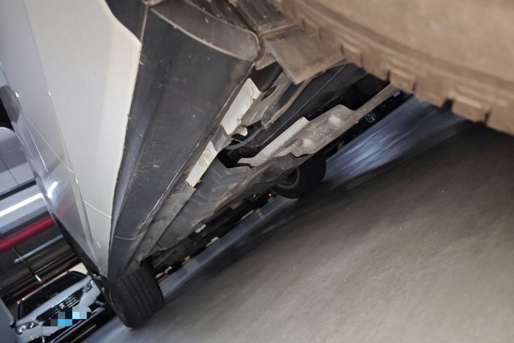 Used Lexus RX 2020 Revised Version 300 Two-Wheel Drive Elite Edition Chassis Rear Left