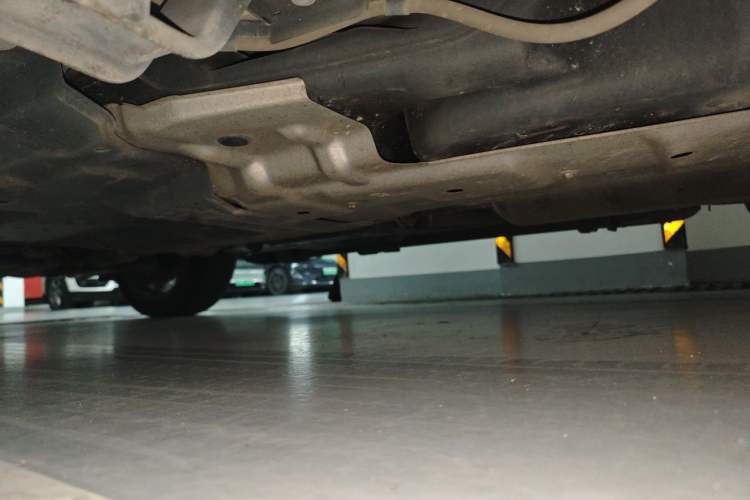 Used Lexus RX 2020 Facelifted 300 4x4 Elegant Edition Chassis Rear Left