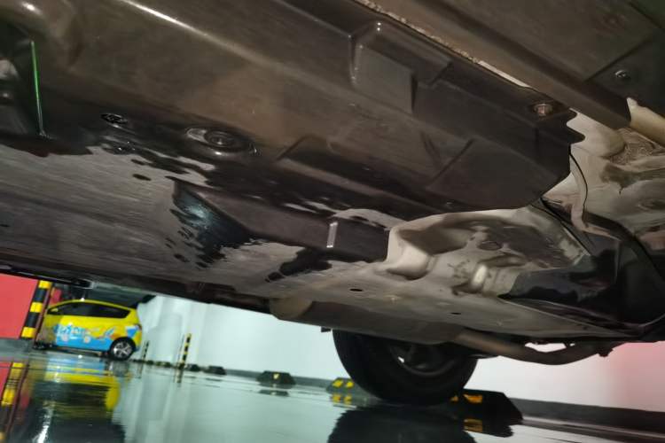 Used Lexus RX 2020 300 Two-Wheel Drive Elite Edition China VI Standard Chassis Rear Left