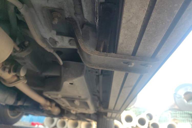Used Lexus RX 2020 300 Two-Wheel Drive Elite Edition China VI Standard Chassis Rear Right
