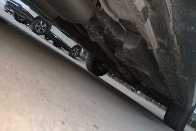 Used Lexus RX 2020 300 Two-Wheel Drive Elite Version China V Standard Chassis Rear Right