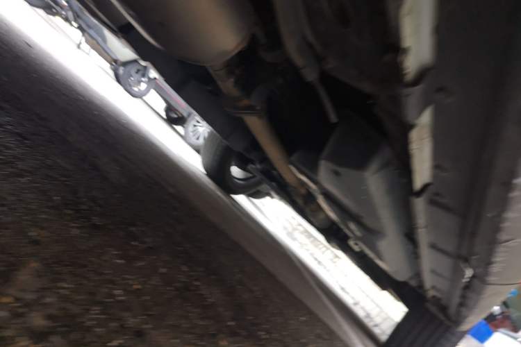 Used Lexus RX 2020 Facelifted 300 4x4 Elegant Edition Chassis Rear Right