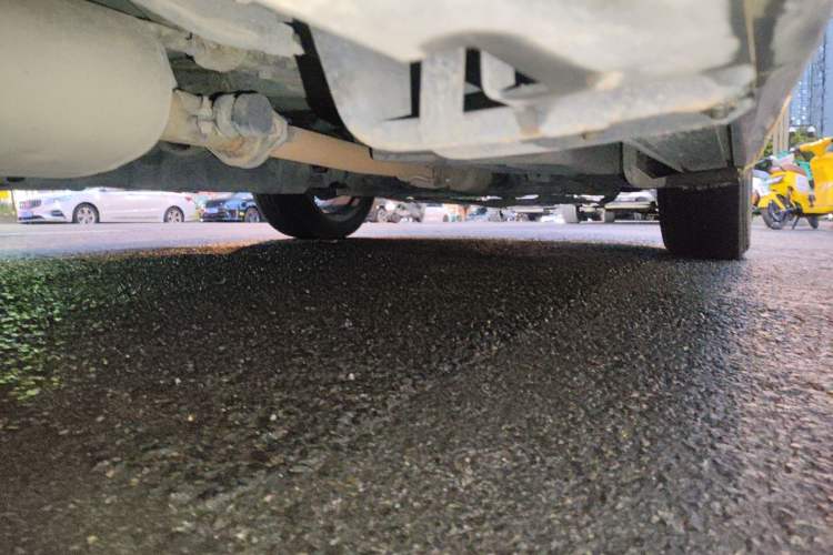 Used Lexus RX 2020 Facelifted 300 4x4 Elegant Edition Chassis Rear Right