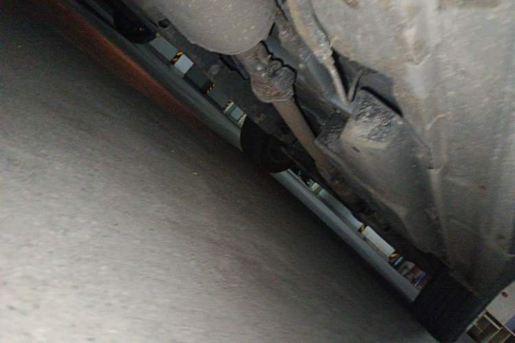 Used Lexus RX 2020 300 Two-Wheel Drive Elite Edition China VI Standard Chassis Rear Right