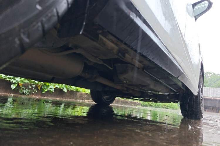 Used Lexus RX 2020 300 4x4 Elegant Edition China V Standard Chassis Rear Right