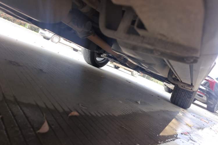 Used Lexus RX 2020 Facelifted 300 4x4 Elegant Edition Chassis Rear Right