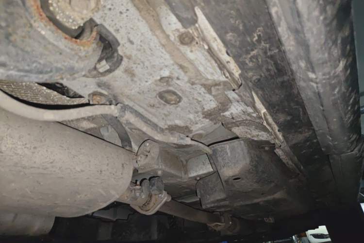 Used Lexus RX 2020 300 Two-Wheel Drive Comfort Edition China VI Standard Chassis Rear Right