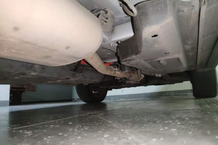 Used Lexus RX 2020 450h Four-Wheel Drive Elegant Edition China VI Standard Chassis Rear Right
