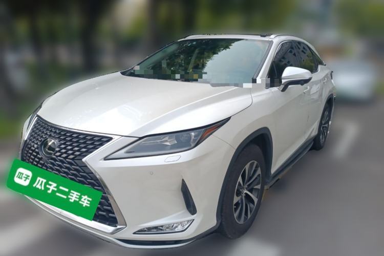 Used Lexus RX 2020 300 Two-Wheel Drive Comfort Edition China VI Standard Guazi used car, China used car export, Used car for sale, Used  cars, Cheapest cars for sale