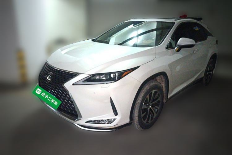 Used Lexus RX 2020 300 Two-Wheel Drive Elite Edition China VI Standard Guazi used car, China used car export, Used car for sale, Used  cars, Cheapest cars for sale