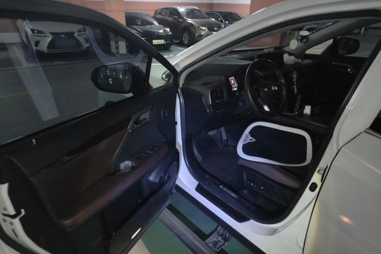 Used Lexus RX 2020 300 4x4 Elegant Edition China VI Driver Seat
