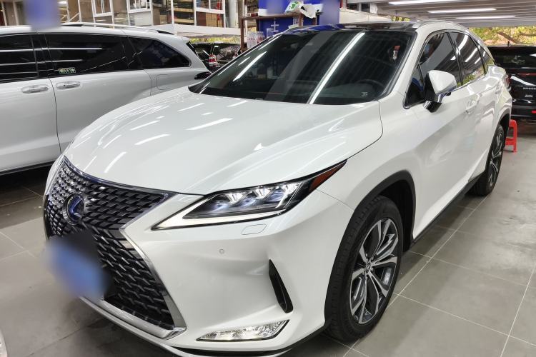 Used Lexus RX 2020 Facelifted 300 4x4 Elegant Edition Guazi used car, China used car export, Used car for sale, Used  cars, Cheapest cars for sale