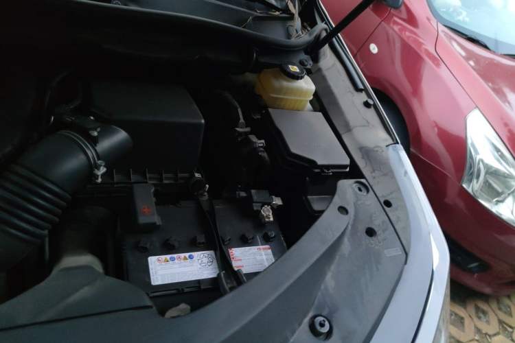 Used Lexus RX 2020 Facelifted 300 4x4 Elegant Edition Engine Bay Left