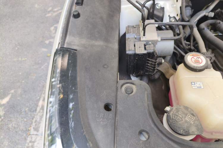 Used Lexus RX 2020 Facelifted 300 4x4 Elegant Edition Engine Bay Right