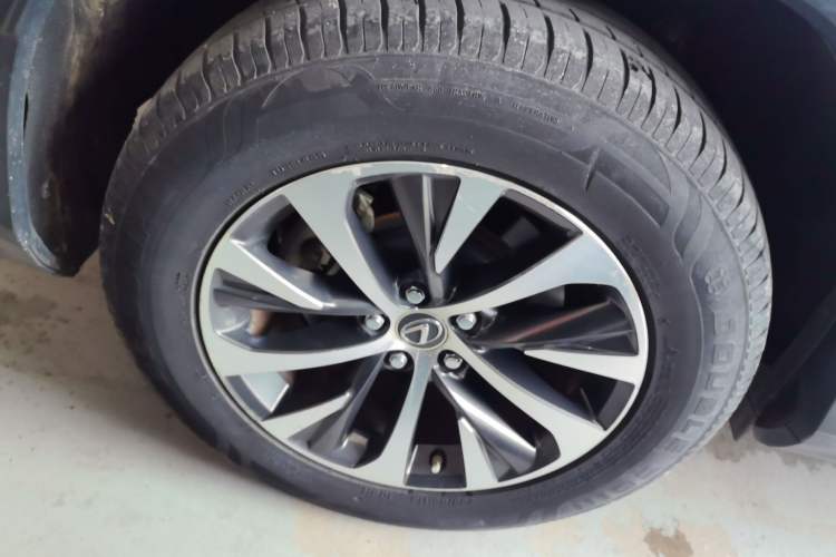 Used Lexus RX 2020 300 Two-Wheel Drive Elite Edition China VI Standard Exterior 3