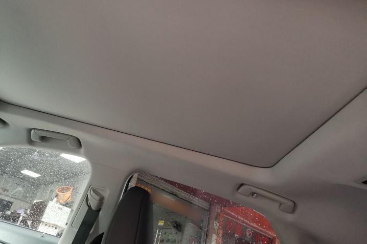 Used Lexus RX 2020 Facelifted 300 4x4 Elegant Edition Headliner