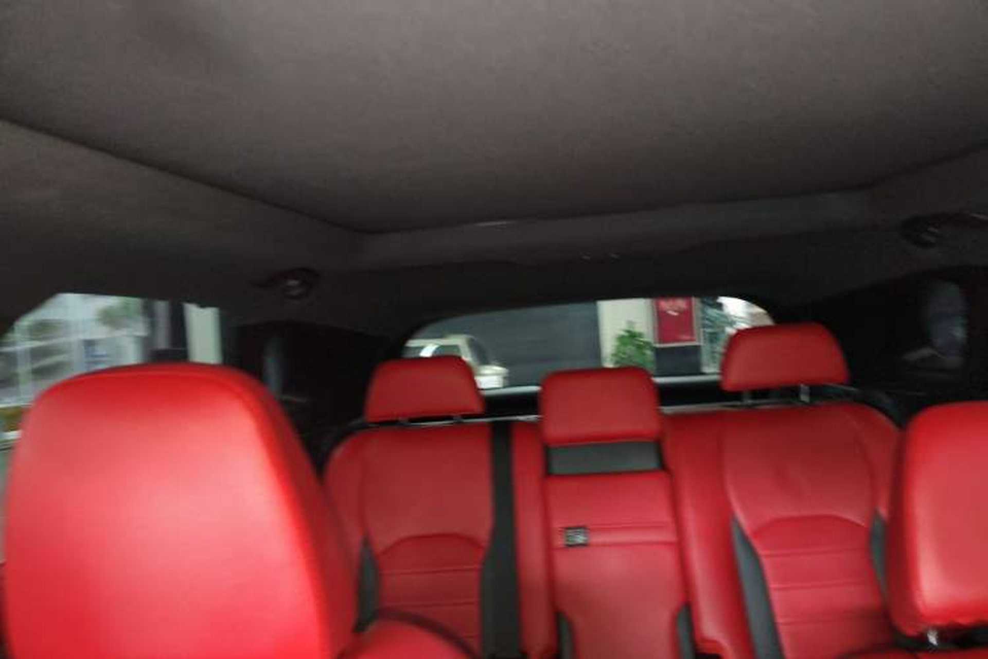 Used Lexus RX 2020 300 4x4 F SPORT China VI Headliner