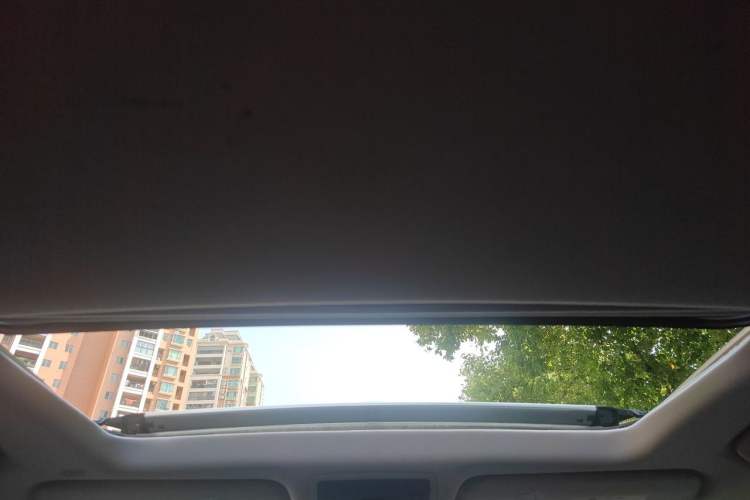 Used Lexus RX 2020 300 Two-Wheel Drive Comfort Edition China VI Standard Headliner