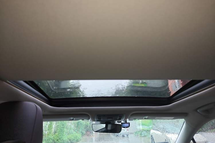 Used Lexus RX 2020 300 4x4 Elegant Edition China V Standard Headliner