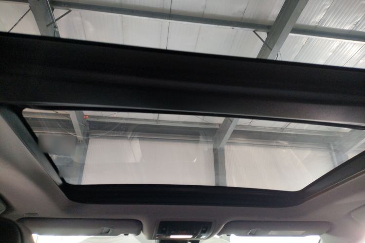 Used Lexus RX 2020 Facelifted 300 4x4 Elegant Edition Headliner