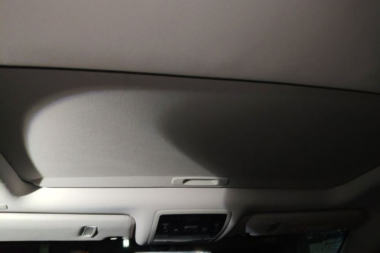 Used Lexus RX 2020 Revised Version 300 Two-Wheel Drive Comfort Edition Headliner