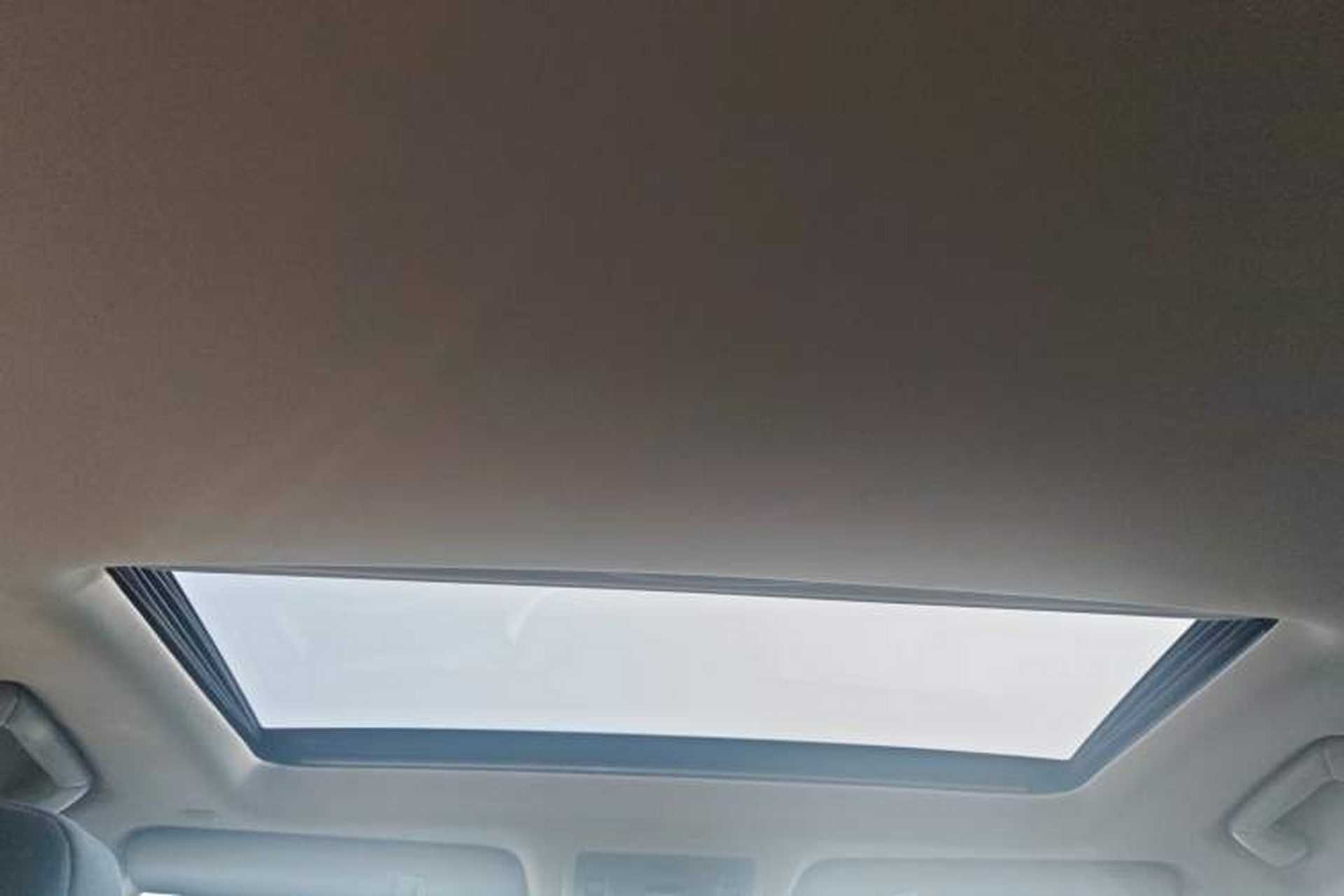 Used Lexus RX 2020 Revised Version 300 Two-Wheel Drive Elite Edition Headliner