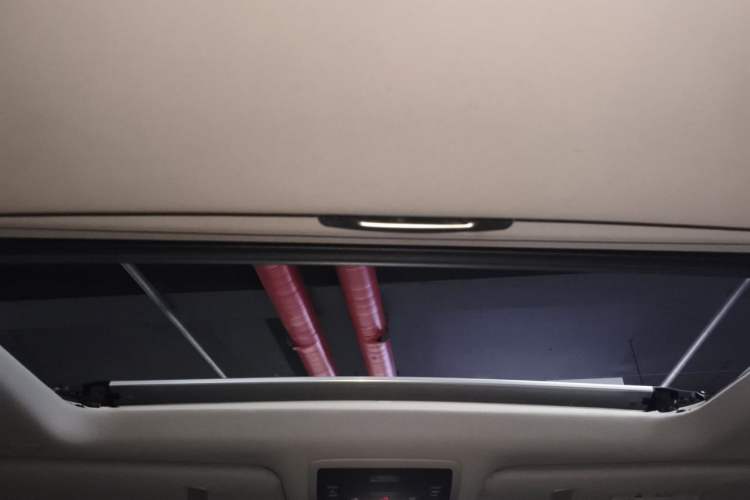 Used Lexus RX 2020 Revised Version 300 Two-Wheel Drive Elite Edition Headliner