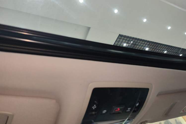 Used Lexus RX 2020 Facelifted 300 4x4 Elegant Edition Headliner