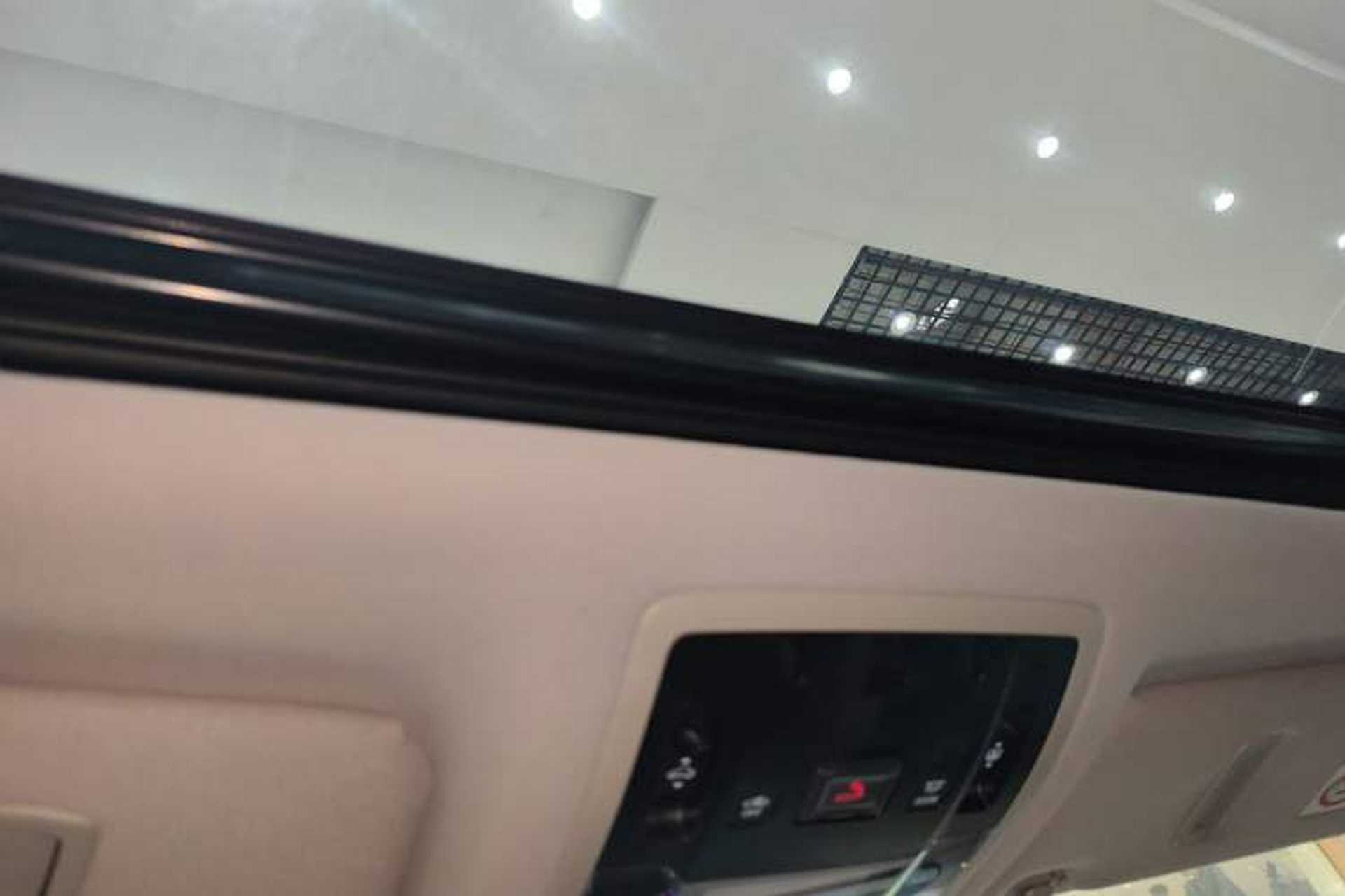 Used Lexus RX 2020 Facelifted 300 4x4 Elegant Edition Headliner