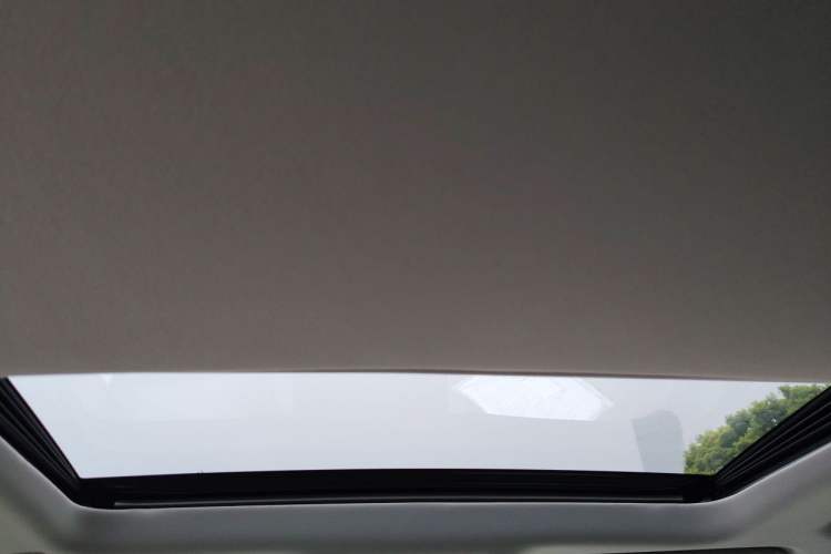 Used Lexus RX 2020 450hL Four-Wheel Drive Prestige Version 6 Seats China VI Standard Headliner