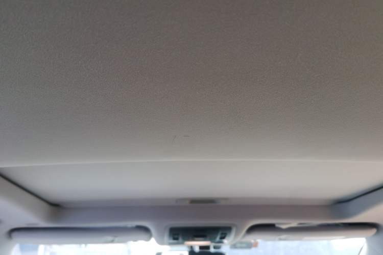 Used Lexus RX 2020 300 Two-Wheel Drive Elite Edition China VI Standard Headliner