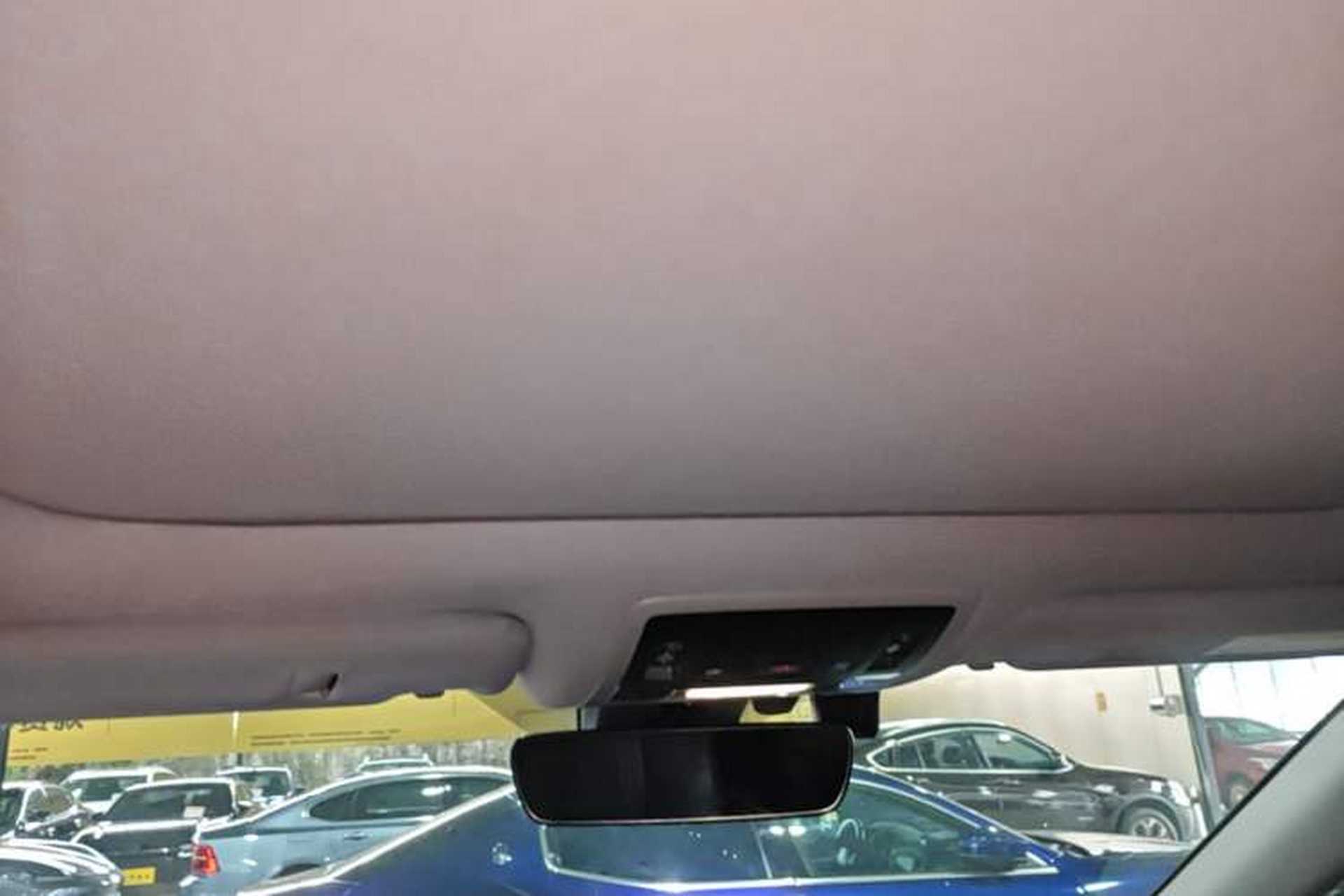 Used Lexus RX 2020 300 4x4 Elegant Edition China VI Headliner