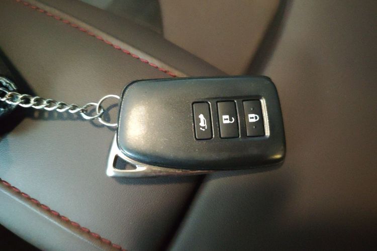 Used Lexus RX 2020 Revised Version 300 Two-Wheel Drive Comfort Edition Interior 1