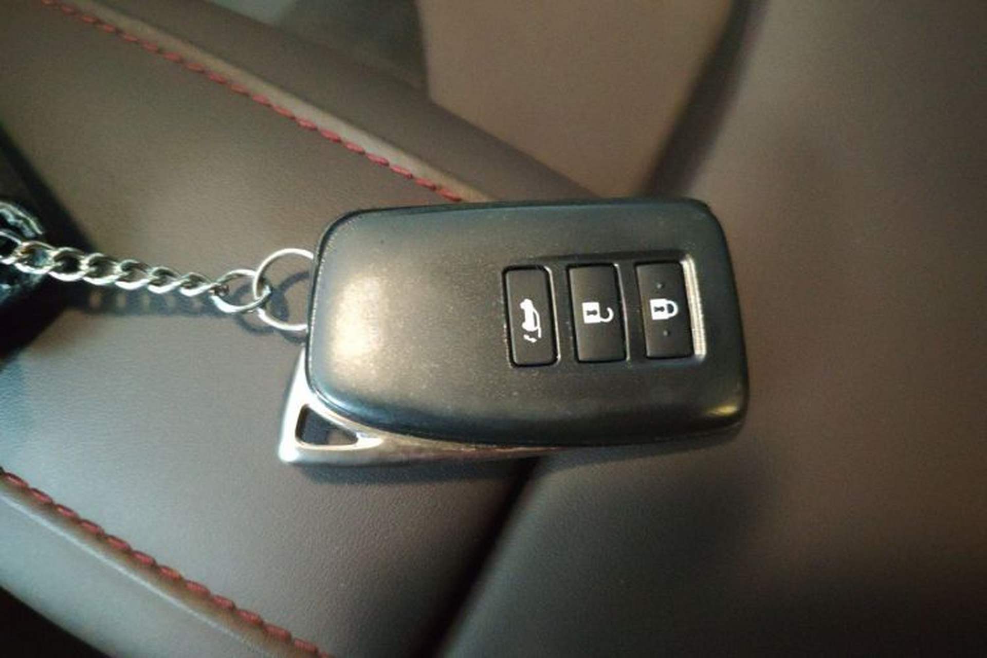 Used Lexus RX 2020 Revised Version 300 Two-Wheel Drive Comfort Edition Interior 1