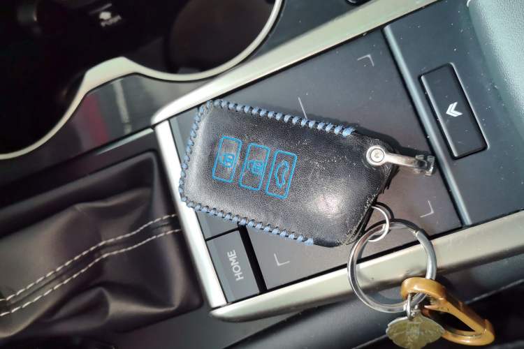 Used Lexus RX 2020 300 Two-Wheel Drive Elite Edition China VI Standard Interior 1