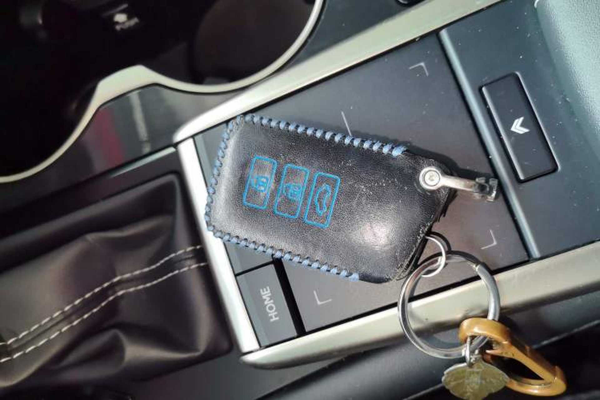 Used Lexus RX 2020 300 Two-Wheel Drive Elite Edition China VI Standard Interior 1