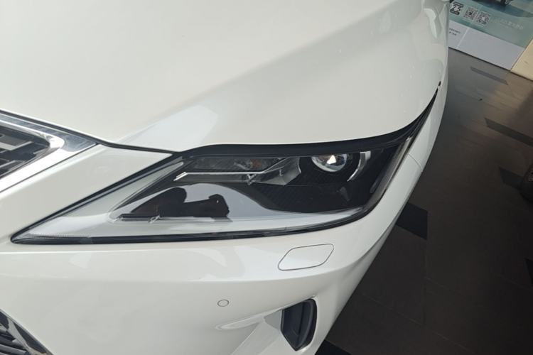 Used Lexus RX 2020 300 Two-Wheel Drive Elite Edition China VI Standard Left Front Headlight